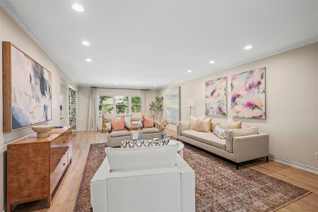 Condo Fontainbleau - Residential