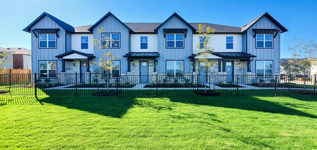 Townhomes at Monticello - Residential