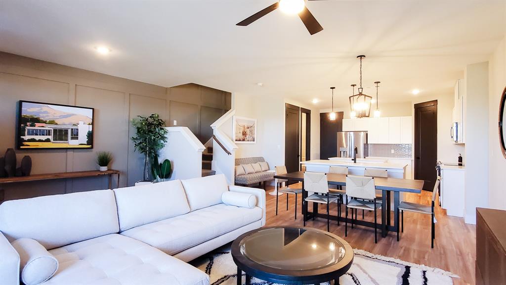 Townhomes at Monticello - Residential