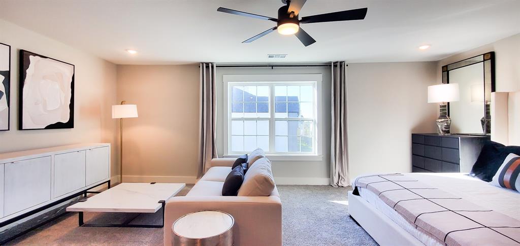 Townhomes at Monticello - Residential
