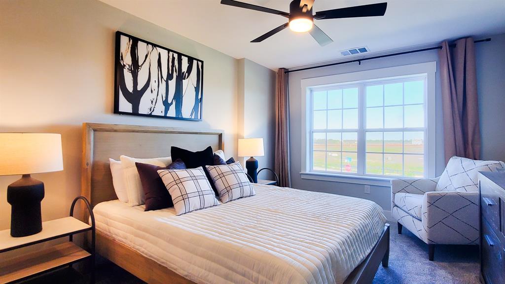 Townhomes at Monticello - Residential