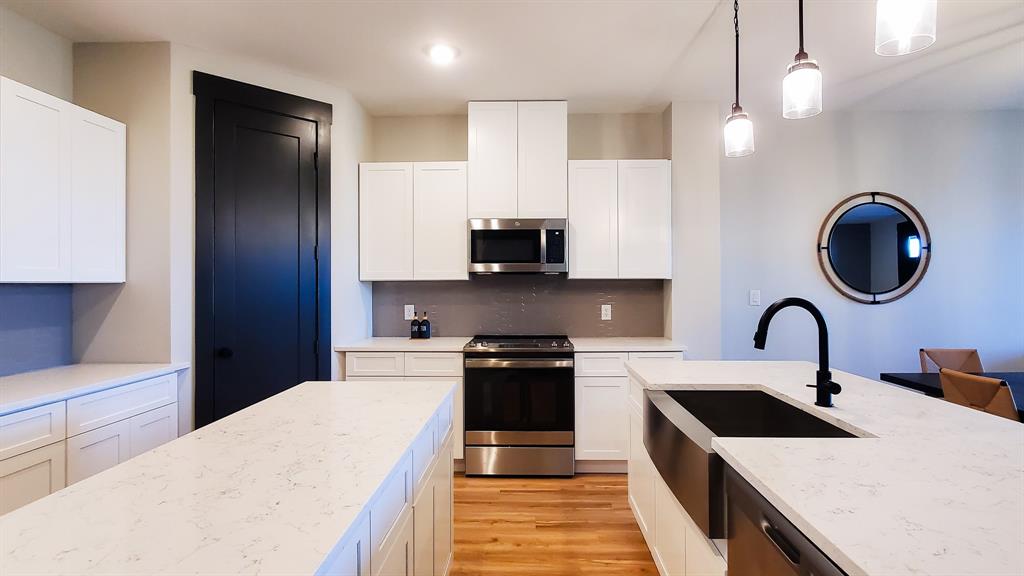 Townhomes at Monticello - Residential