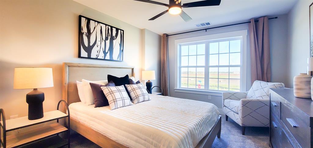 Townhomes at Monticello - Residential