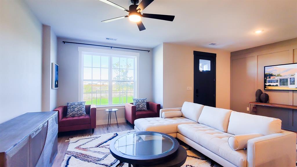 Townhomes at Monticello - Residential