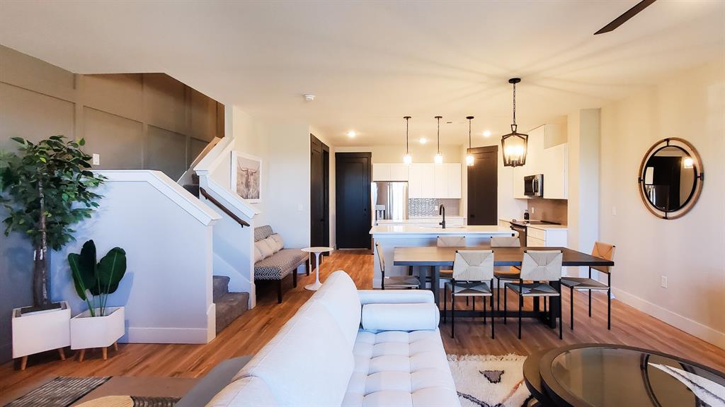 Townhomes at Monticello - Residential
