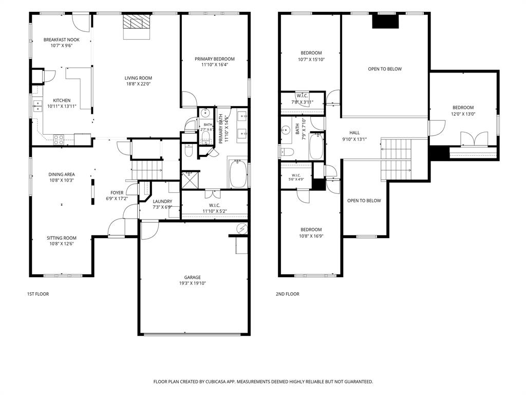 Highland Forest Add - Residential