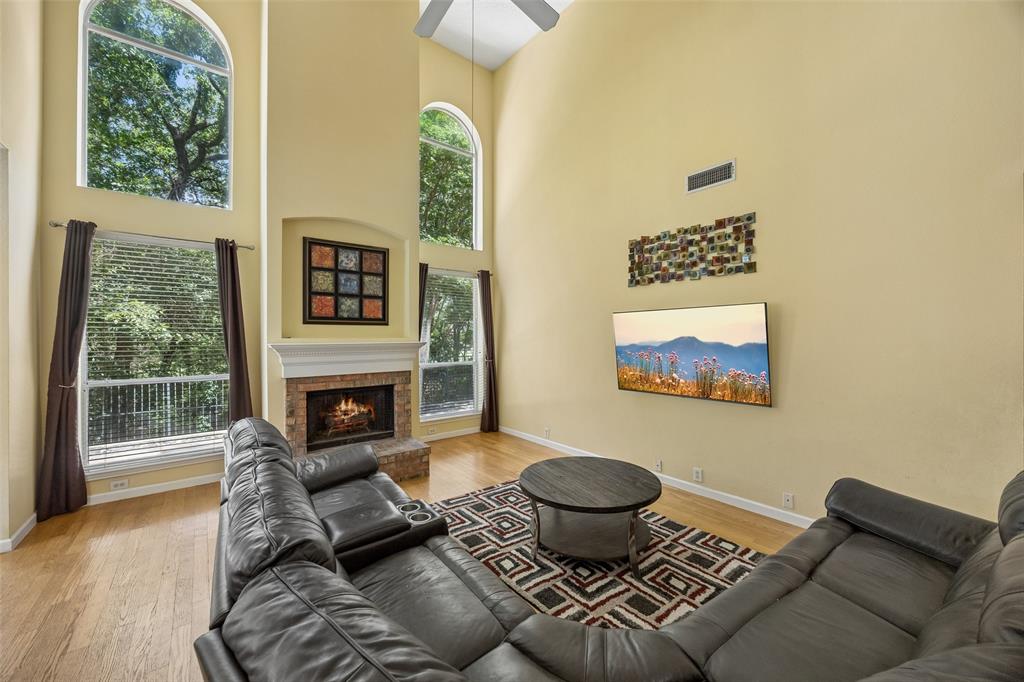 Highland Forest Add - Residential
