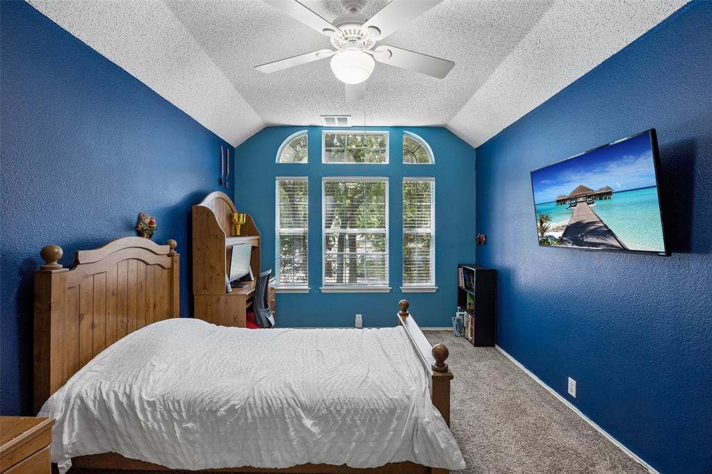 Highland Forest Add - Residential