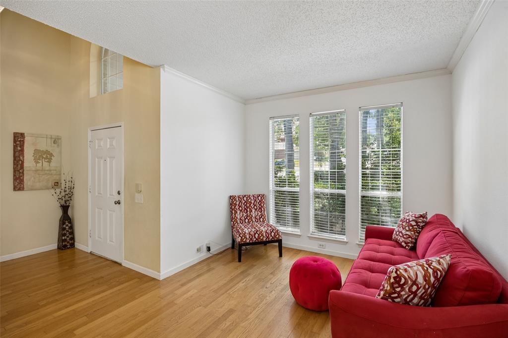 Highland Forest Add - Residential