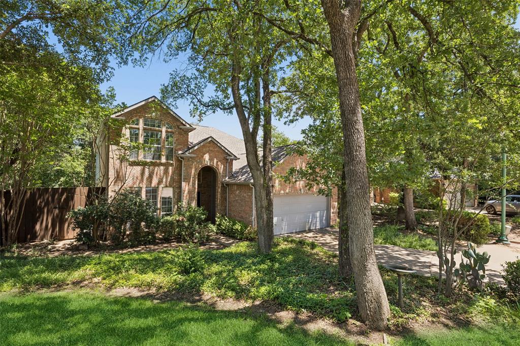 Highland Forest Add - Residential
