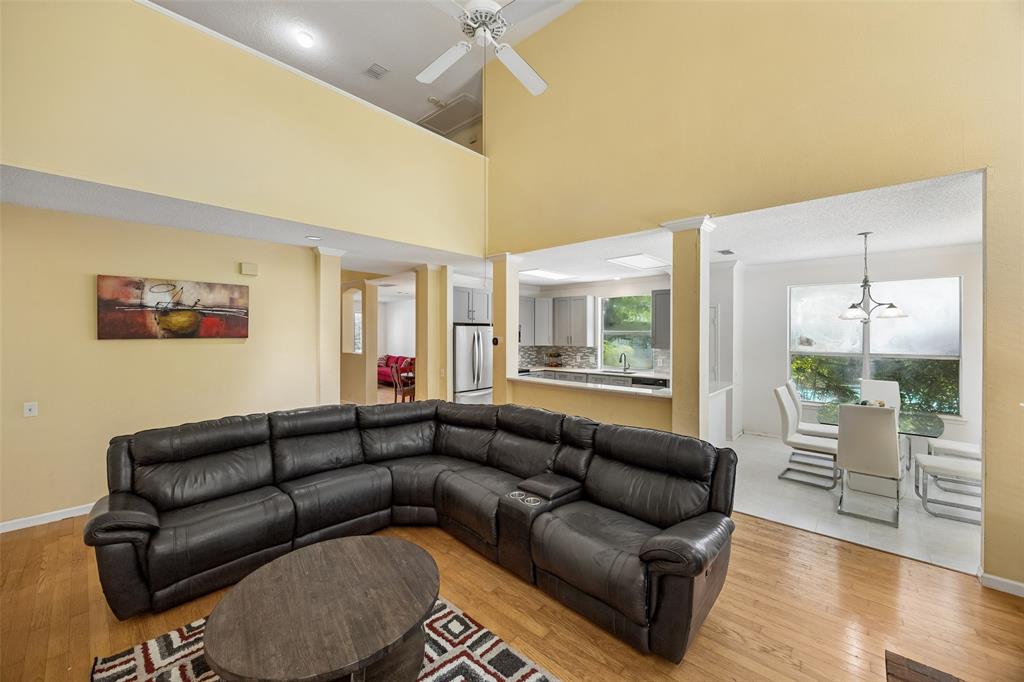 Highland Forest Add - Residential