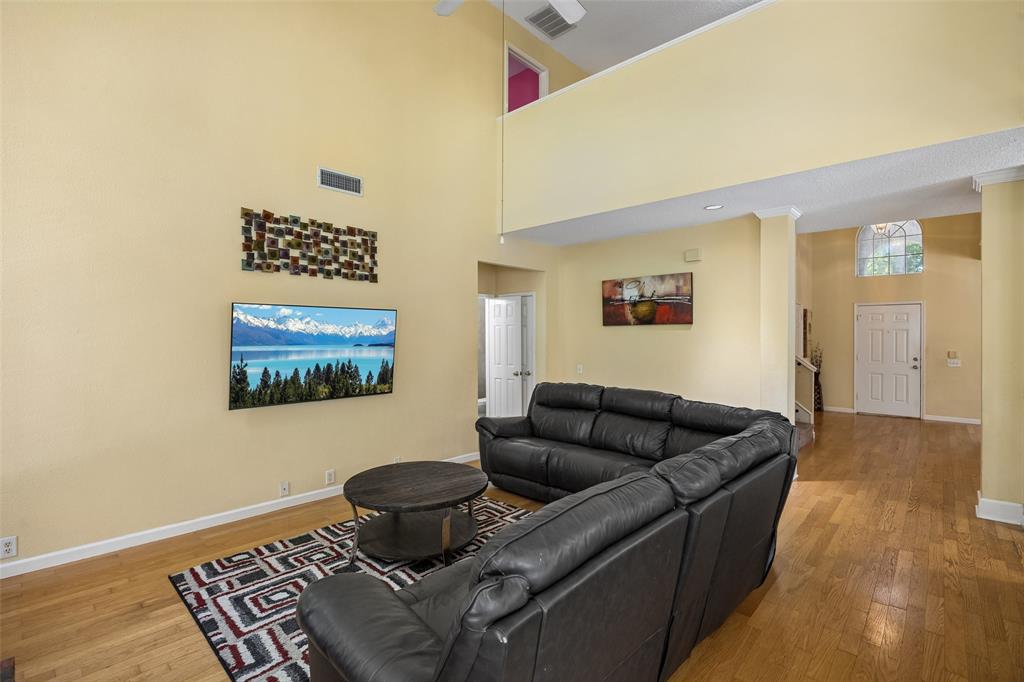 Highland Forest Add - Residential