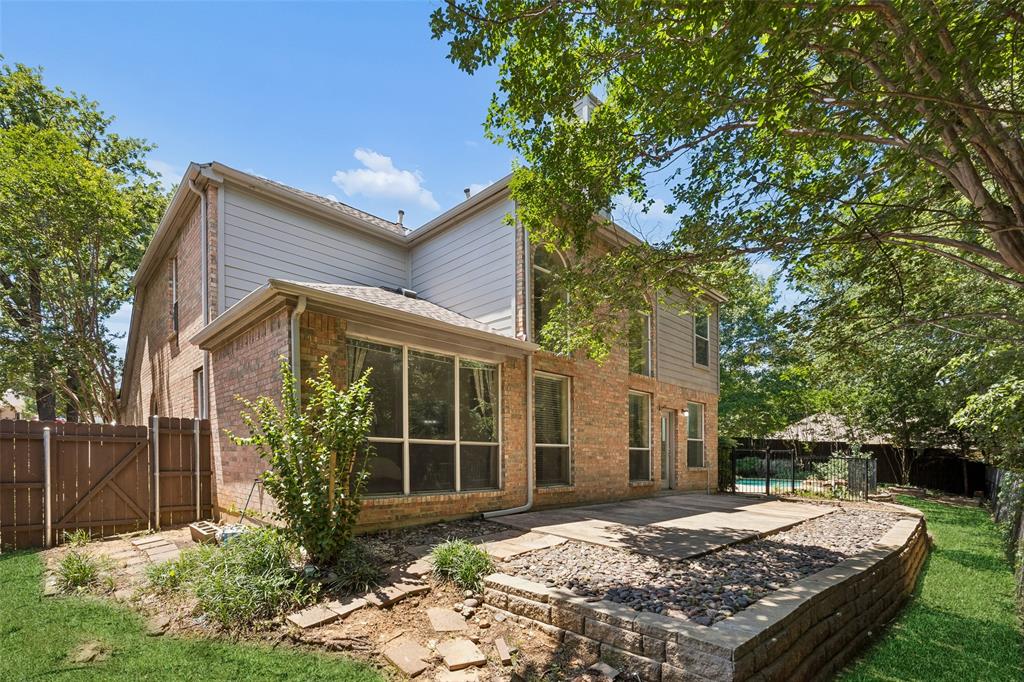 Highland Forest Add - Residential
