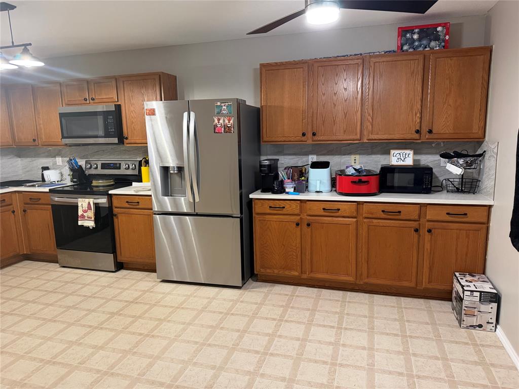 Harris Crossing Ph I - Residential