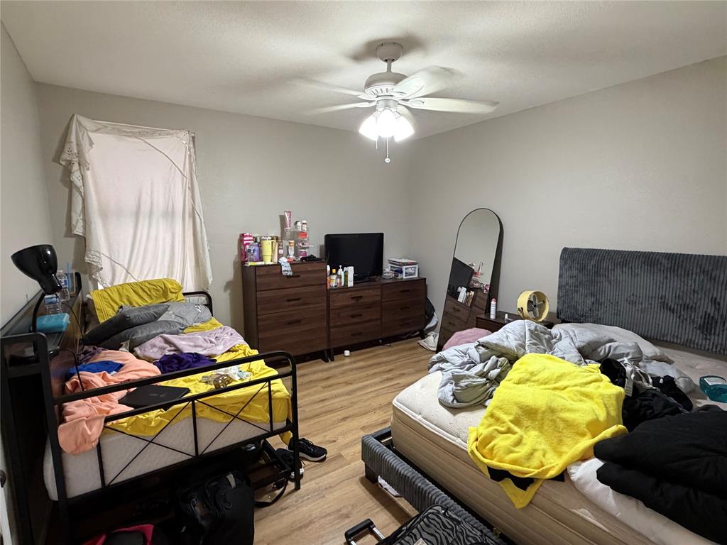 Harris Crossing Ph I - Residential