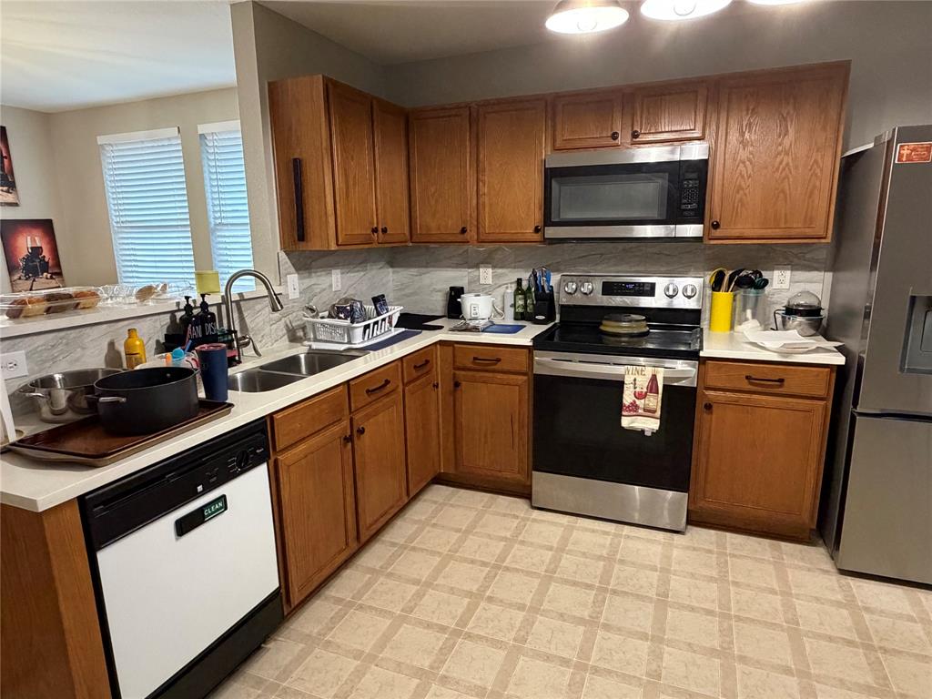 Harris Crossing Ph I - Residential