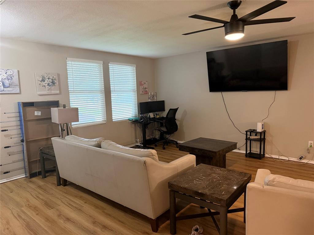 Harris Crossing Ph I - Residential