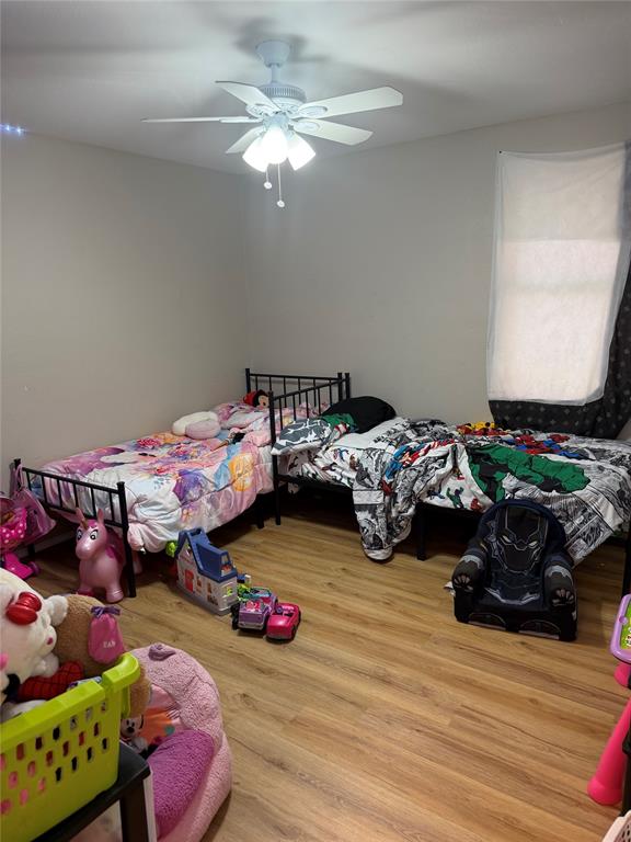 Harris Crossing Ph I - Residential