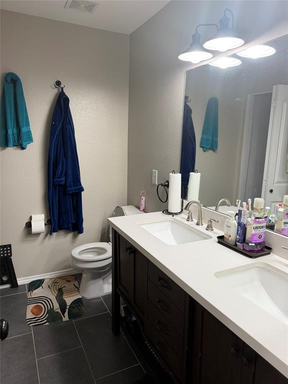 Harris Crossing Ph I - Residential