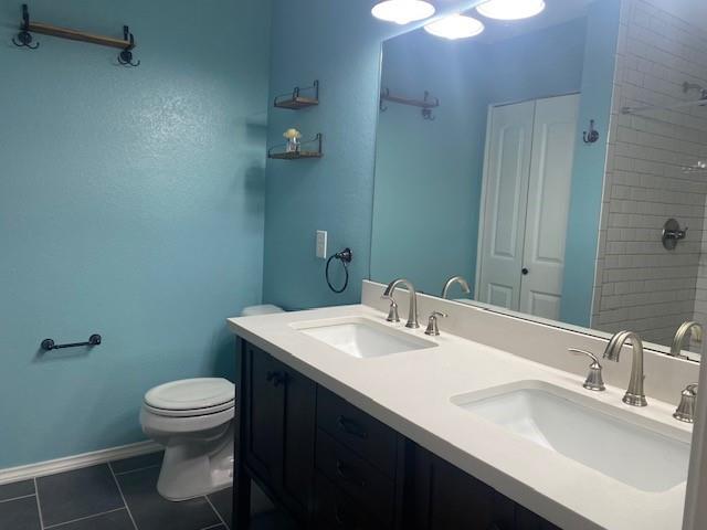 Harris Crossing Ph I - Residential