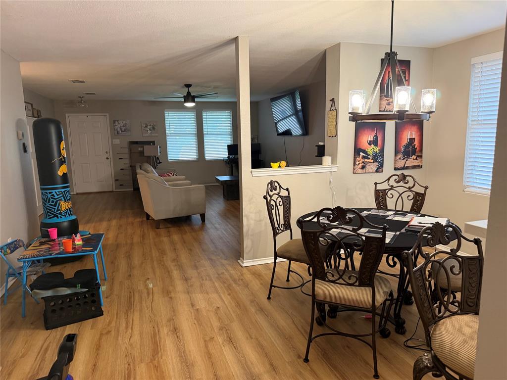 Harris Crossing Ph I - Residential