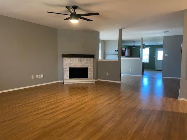 Harris Crossing Ph I - Residential