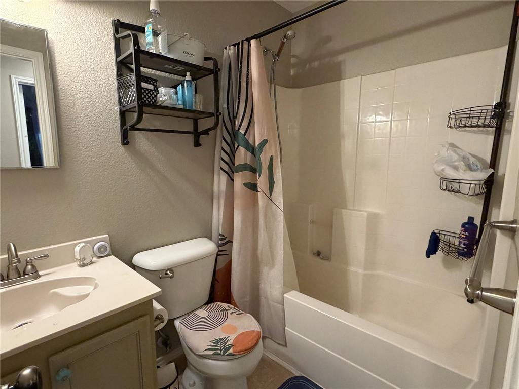 Harris Crossing Ph I - Residential