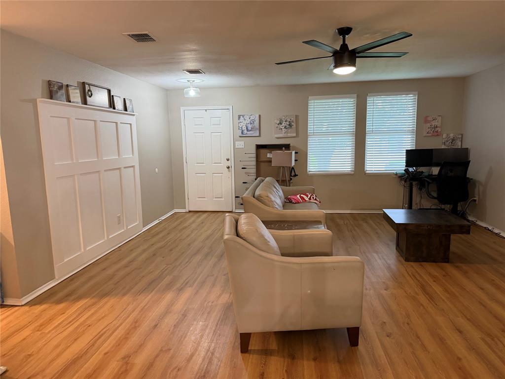 Harris Crossing Ph I - Residential
