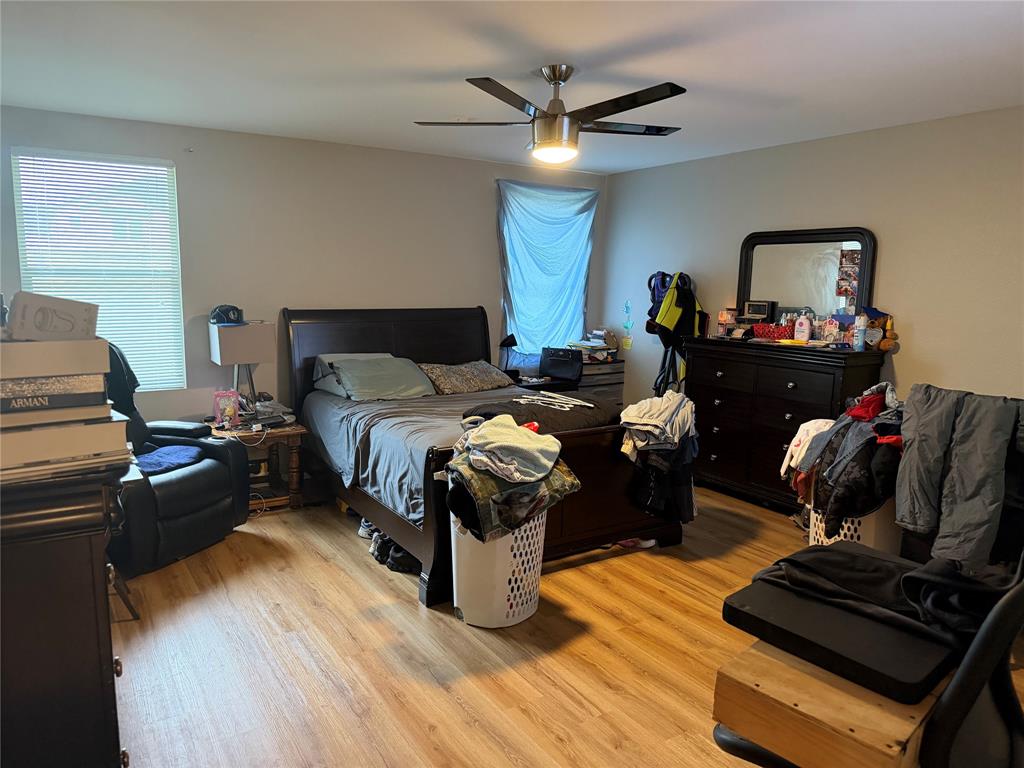 Harris Crossing Ph I - Residential