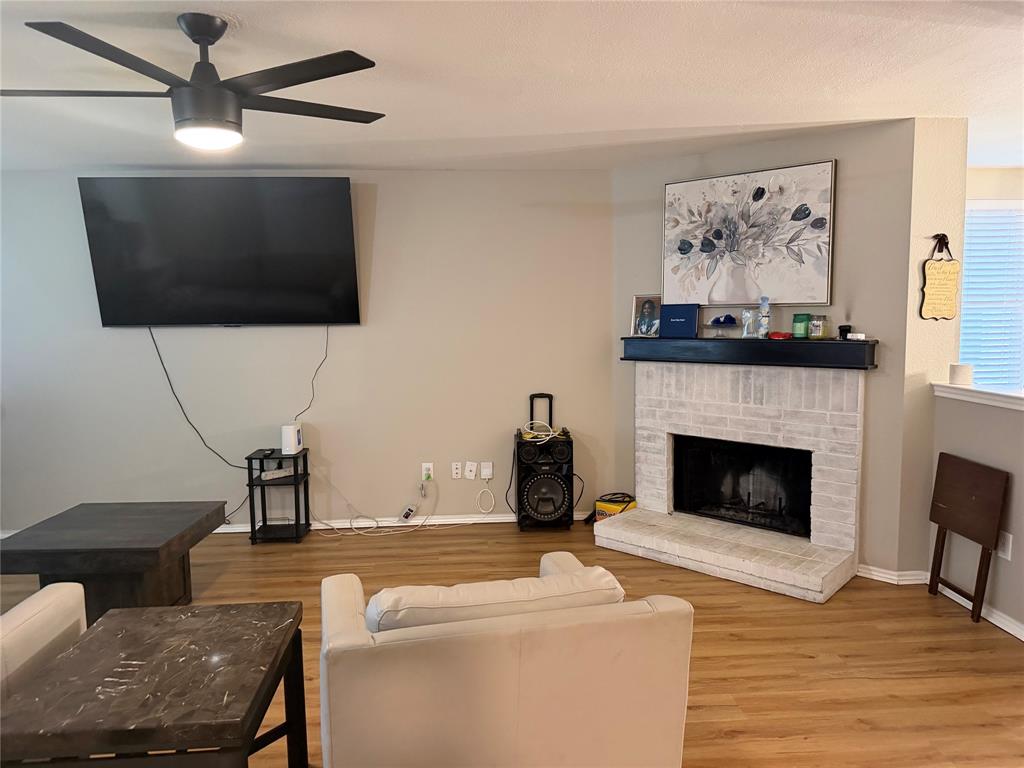Harris Crossing Ph I - Residential