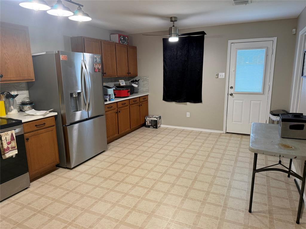 Harris Crossing Ph I - Residential