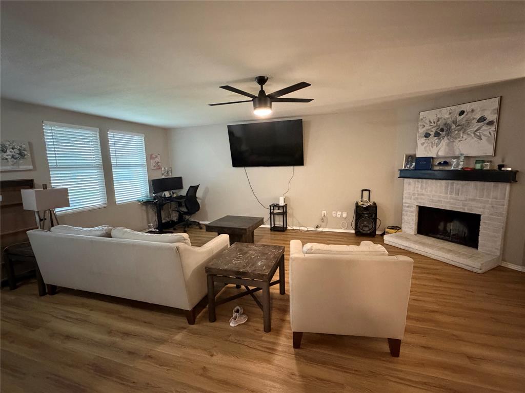 Harris Crossing Ph I - Residential