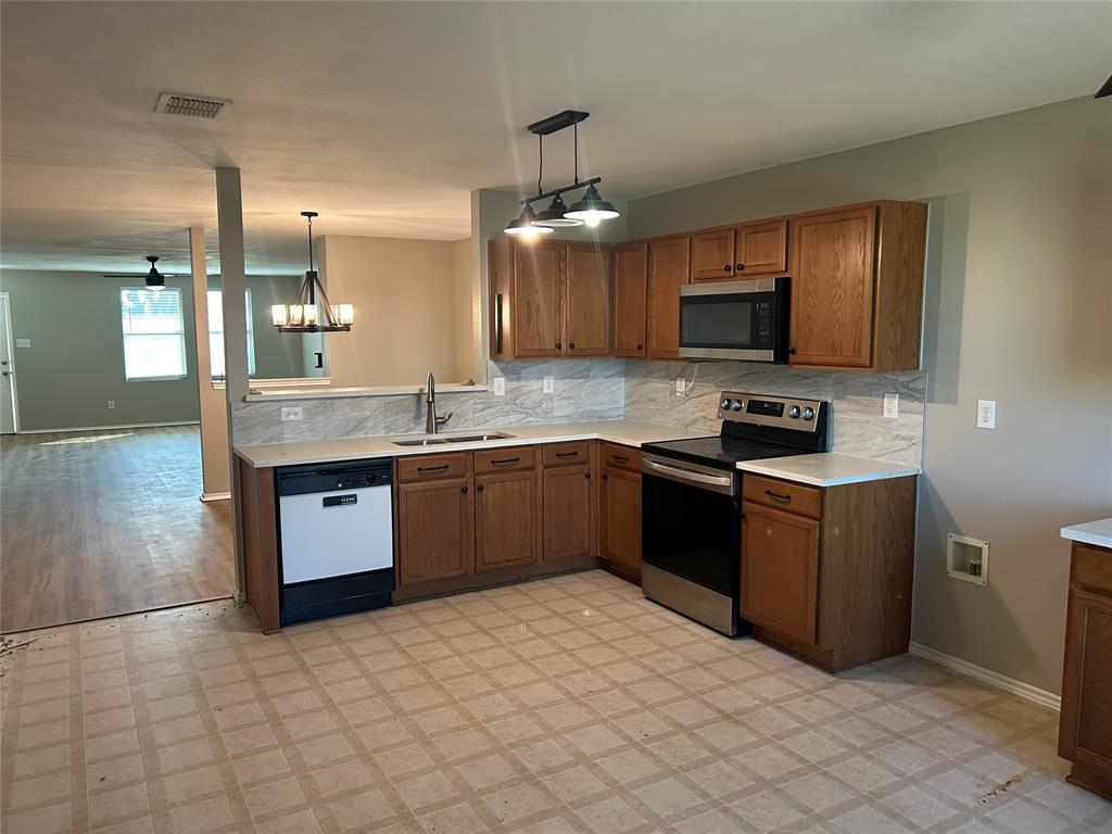 Harris Crossing Ph I - Residential