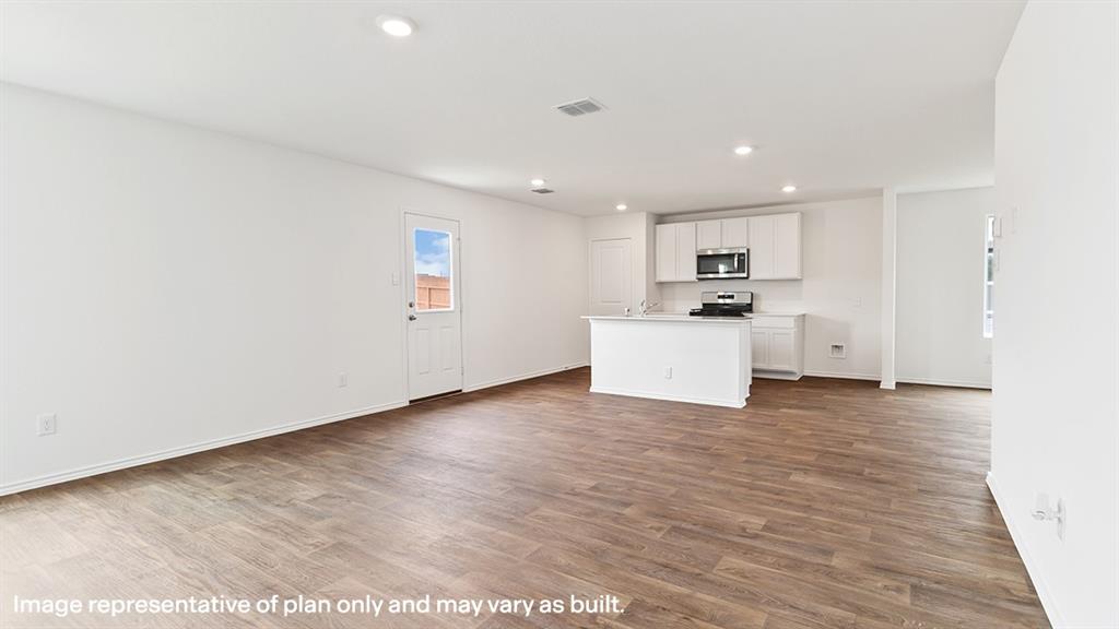 Riverfield - Residential