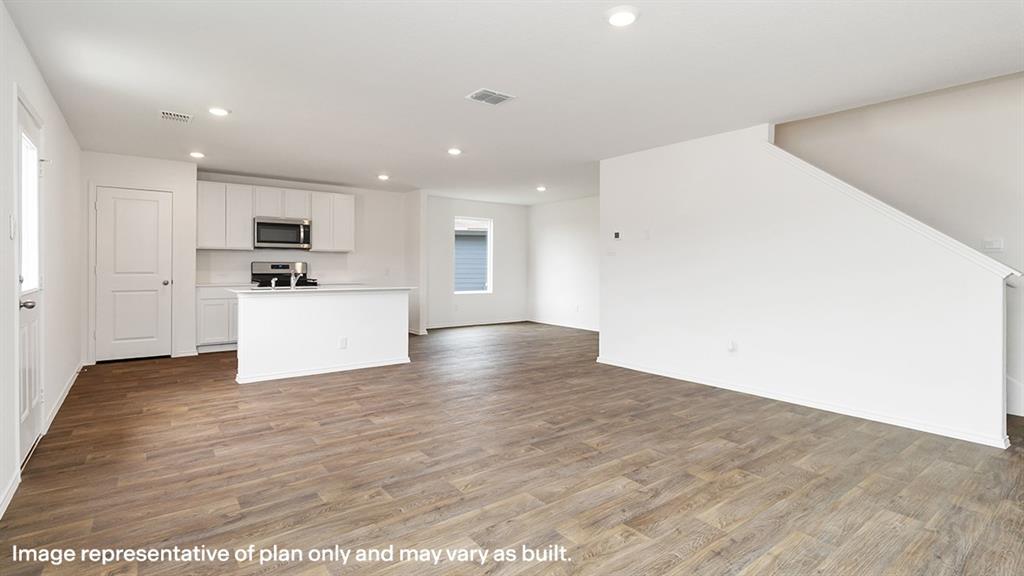 Riverfield - Residential
