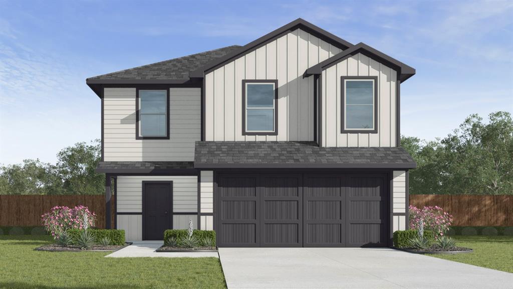 Riverfield - Residential