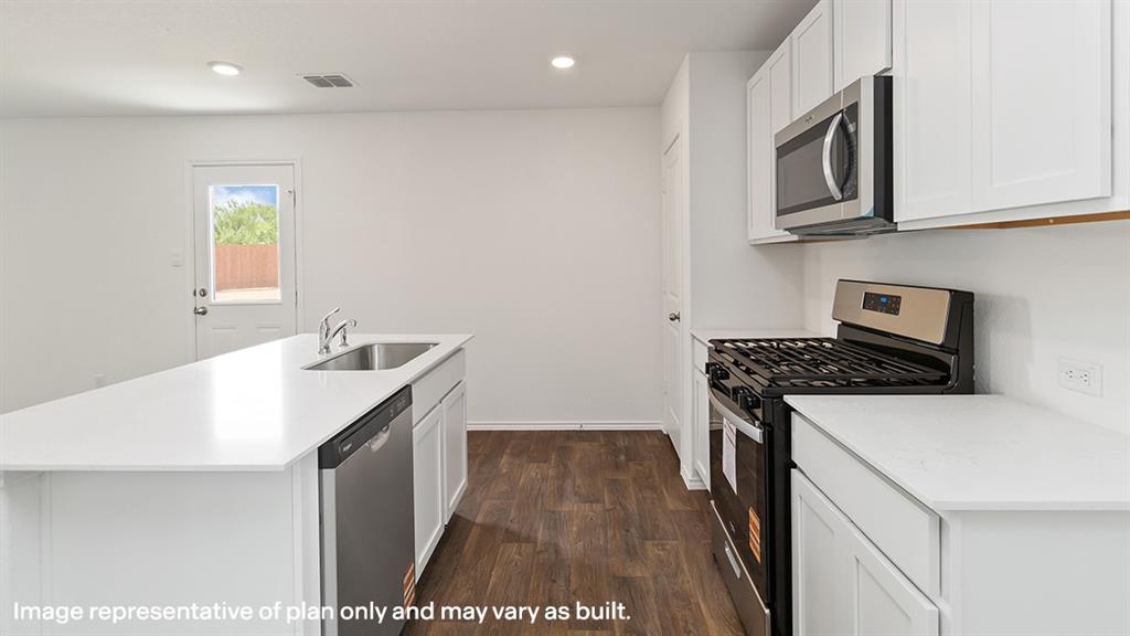 Riverfield - Residential