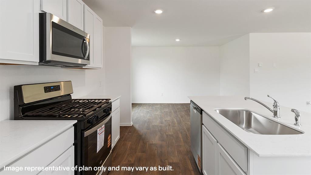 Riverfield - Residential
