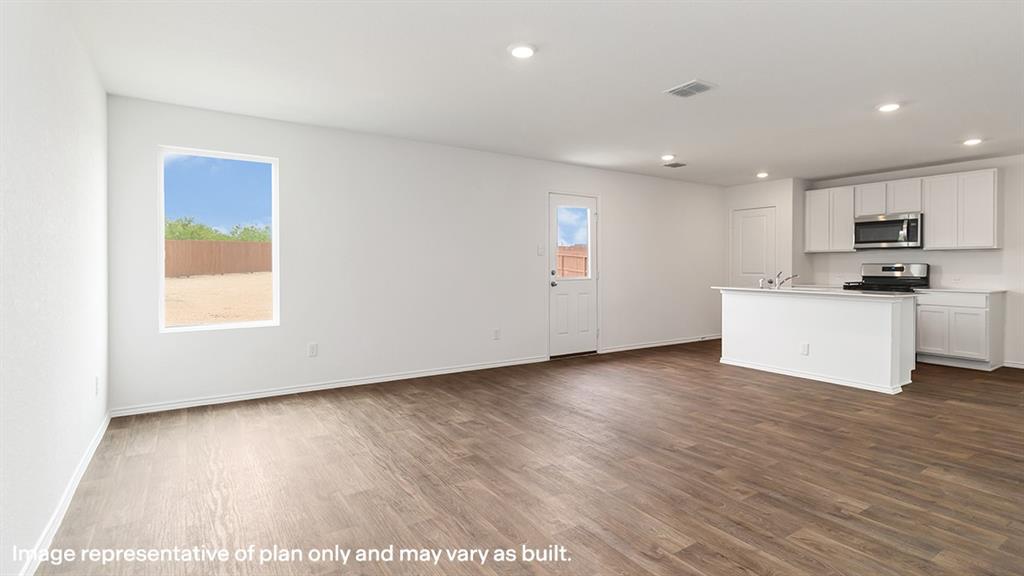 Riverfield - Residential