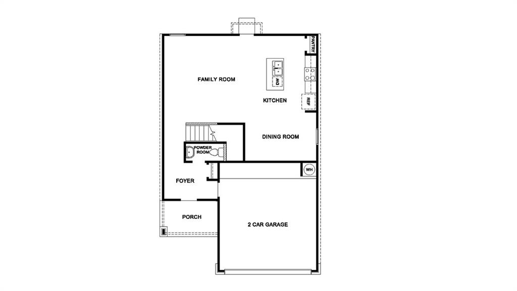 Riverfield - Residential