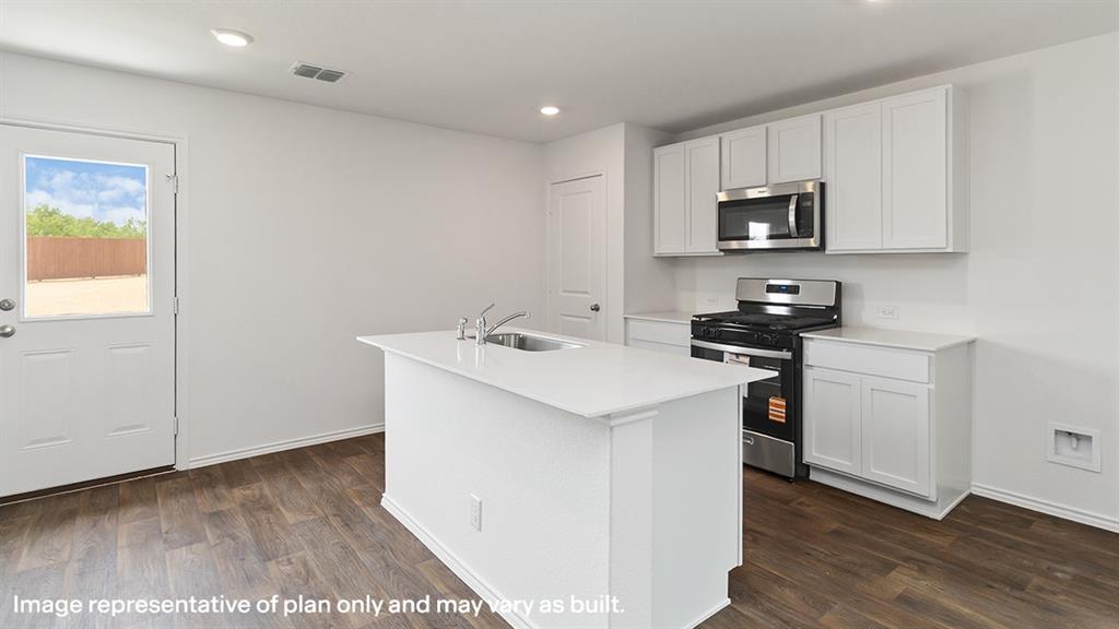 Riverfield - Residential