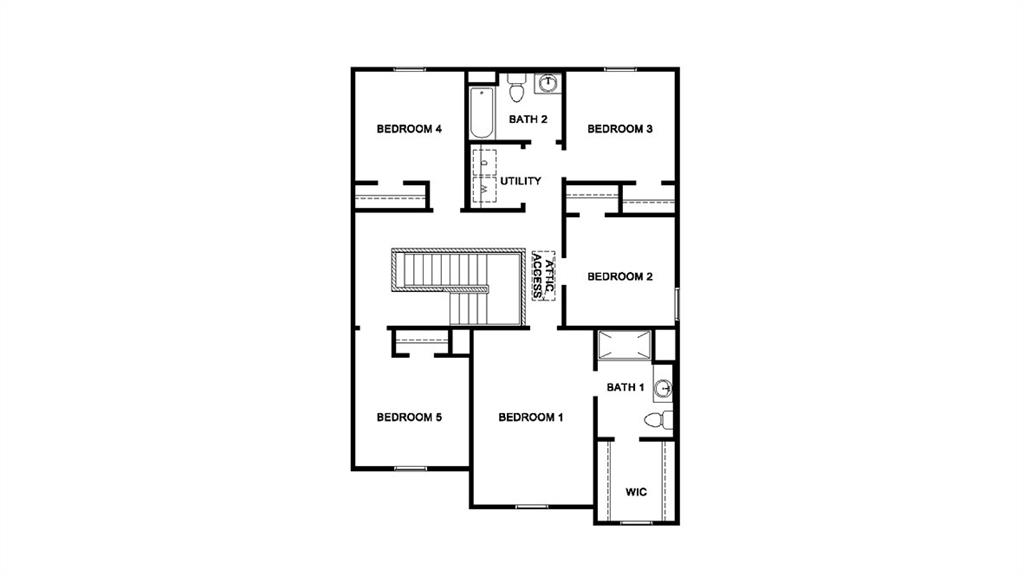 Riverfield - Residential