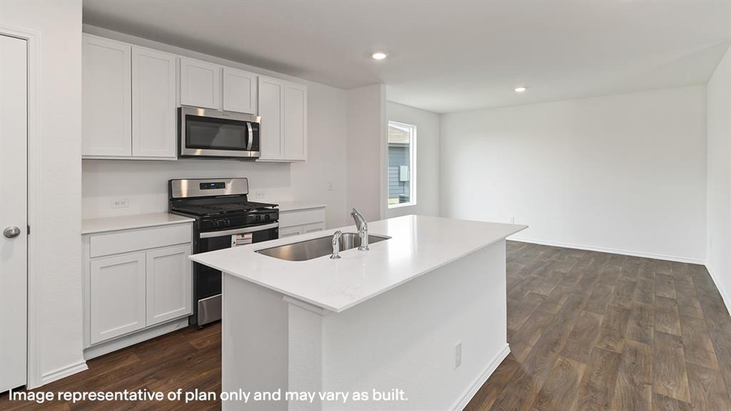 Riverfield - Residential