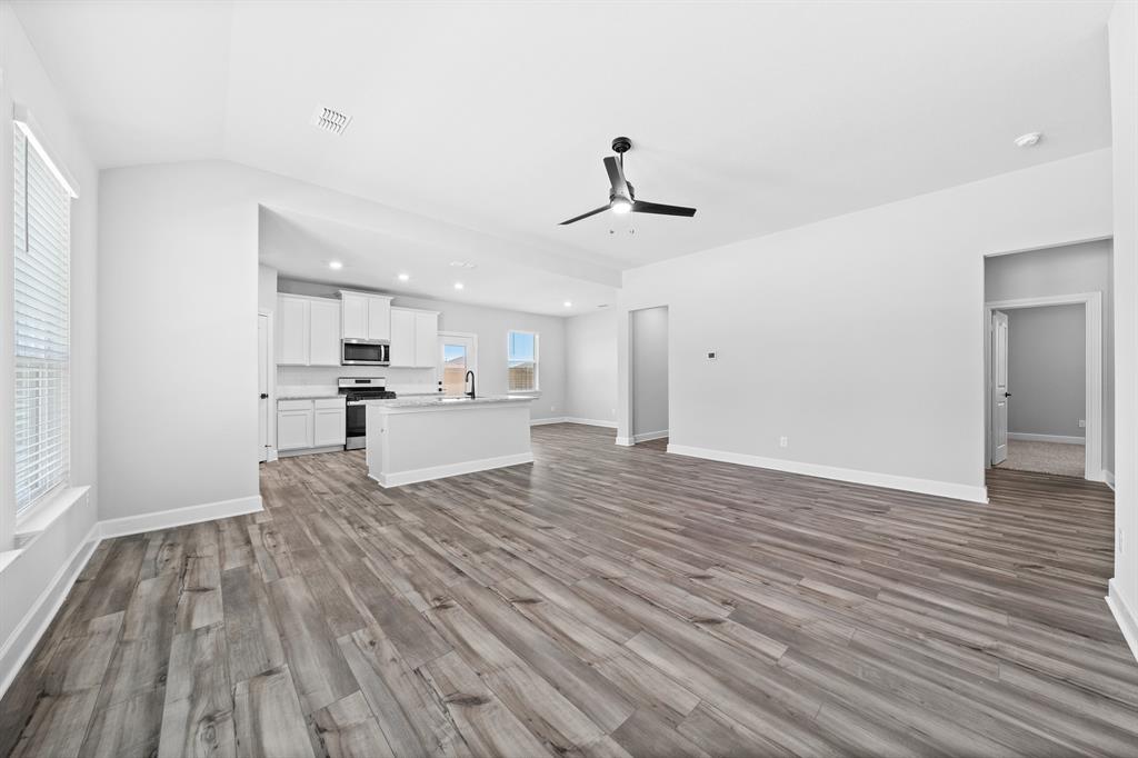 Shadowbend Ph 2 - Residential Lease