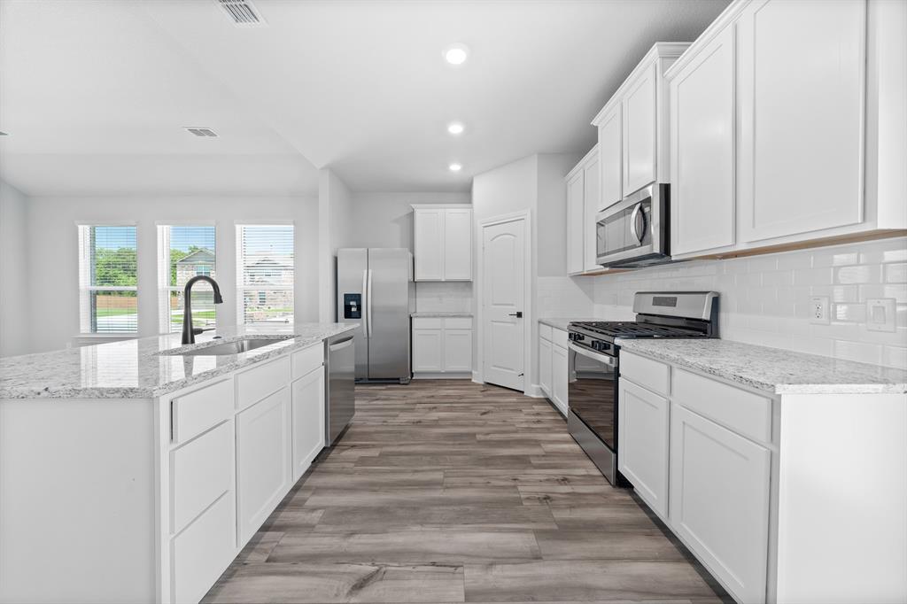 Shadowbend Ph 2 - Residential Lease
