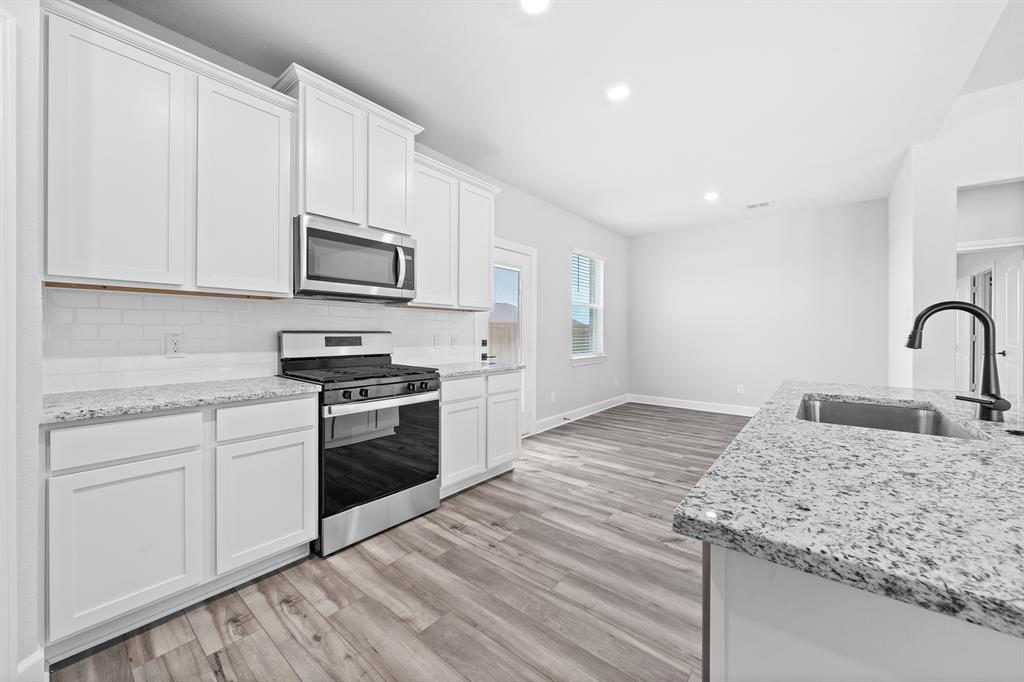 Shadowbend Ph 2 - Residential Lease