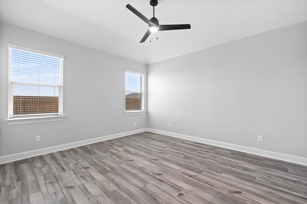 Shadowbend Ph 2 - Residential Lease