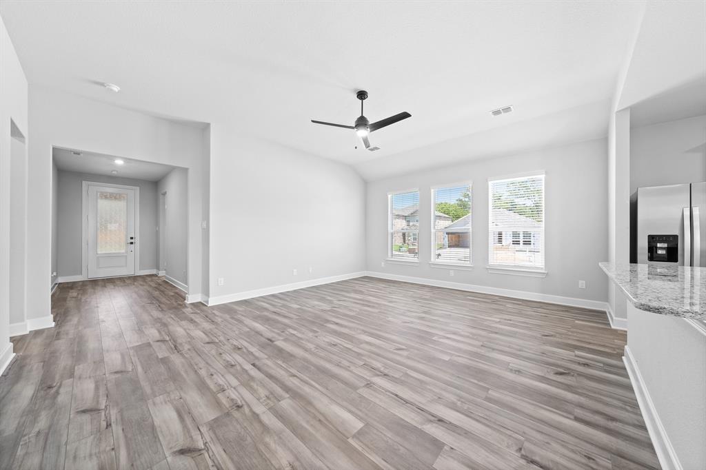 Shadowbend Ph 2 - Residential Lease