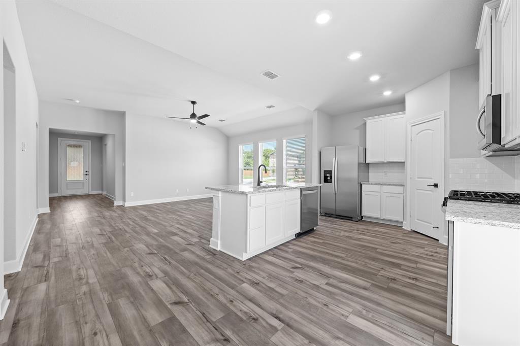 Shadowbend Ph 2 - Residential Lease