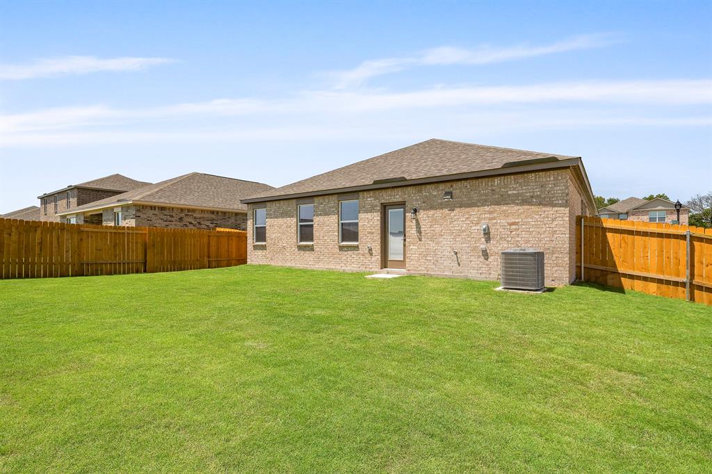 Shadowbend Ph 2 - Residential Lease